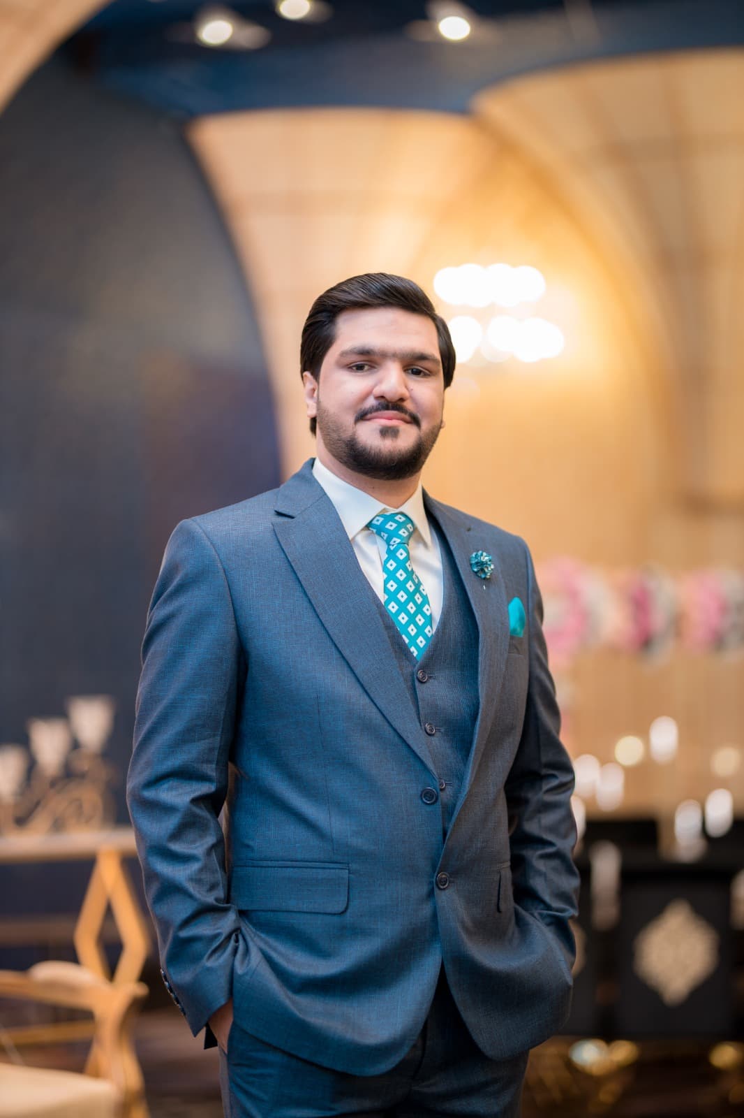 Abdullah Irfan